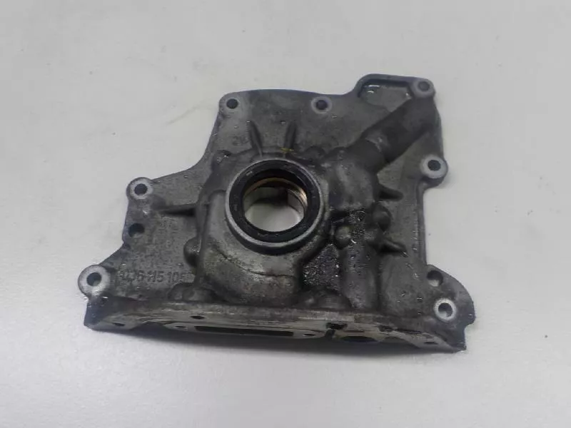 Масляный насос BS252284