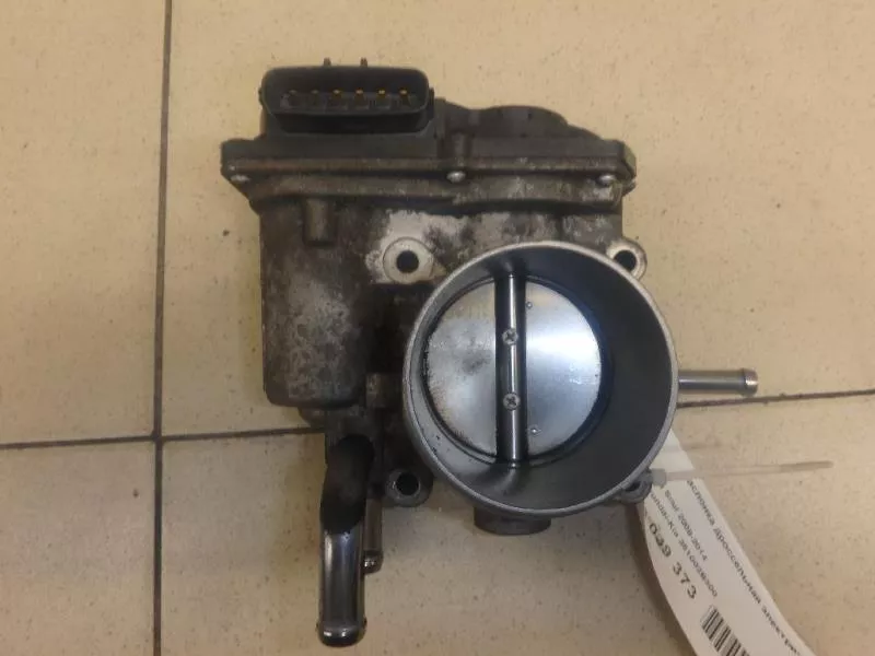 Заслонка дроссельная BS189967 Заслонка дроссельная BS189967