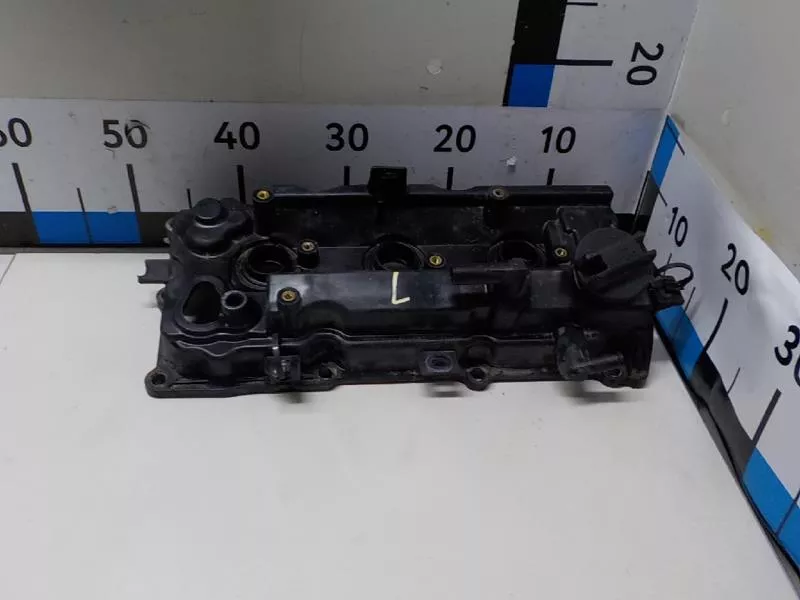 Клапанная крышка ГБЦ BS70297