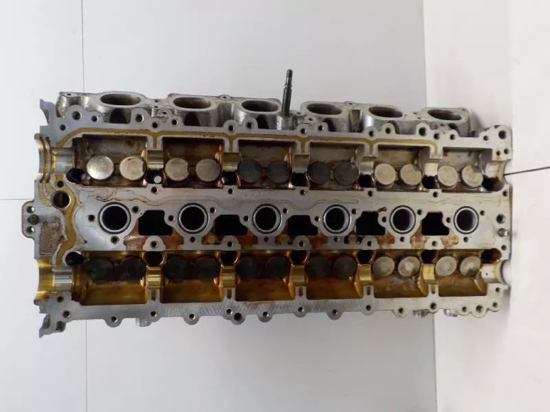 ГБЦ (головка блока цилиндров) ST297334