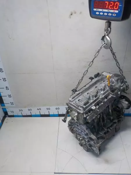 Двигатель BS247163