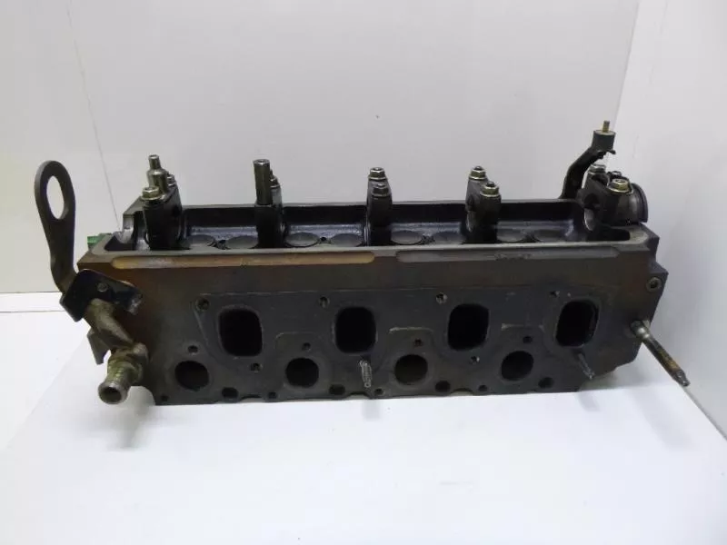 ГБЦ (головка блока цилиндров) ST294342 ГБЦ (головка блока цилиндров) ST294342