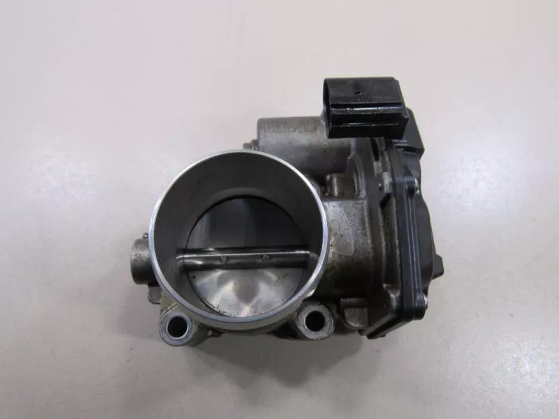 Заслонка дроссельная BS190316