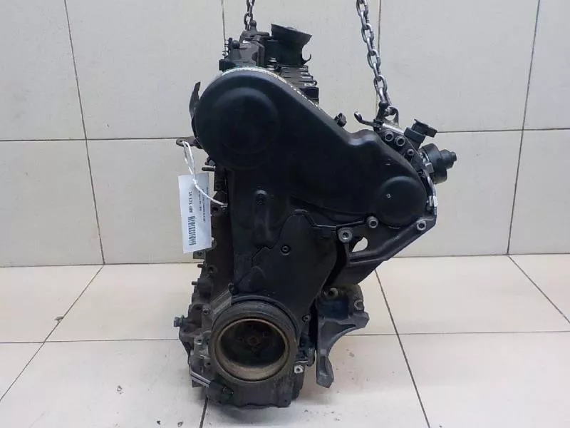 Двигатель BS247341