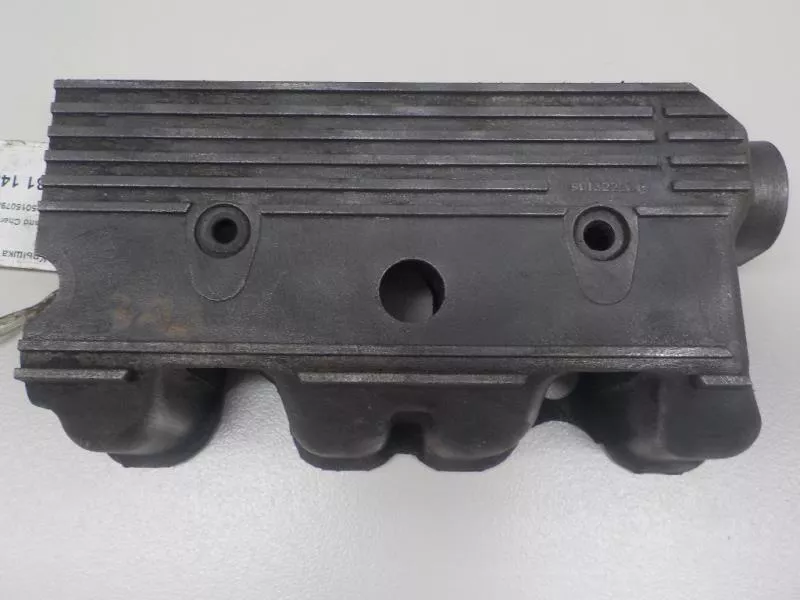 Клапанная крышка ГБЦ BS67953