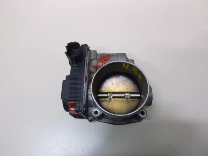 Заслонка дроссельная BS189471