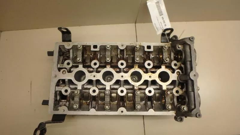 ГБЦ (головка блока цилиндров) ST296037