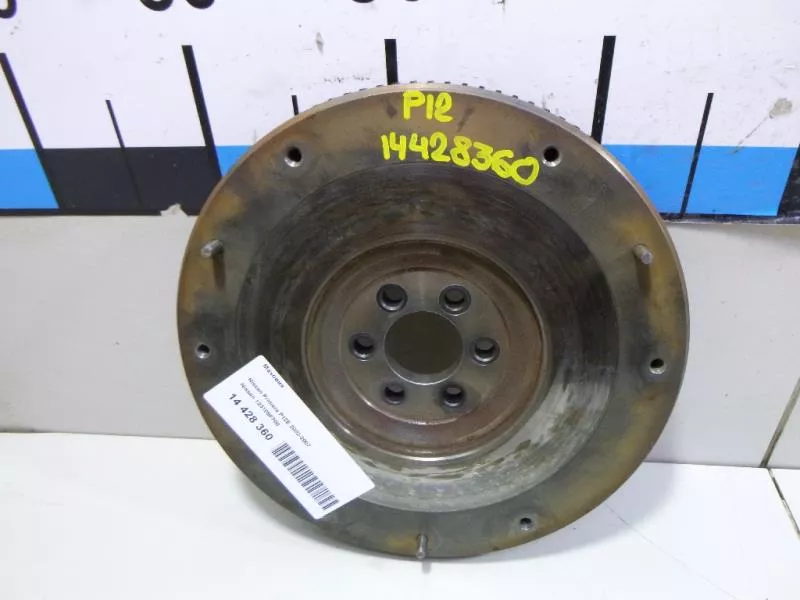 Маховик двигателя BS265459