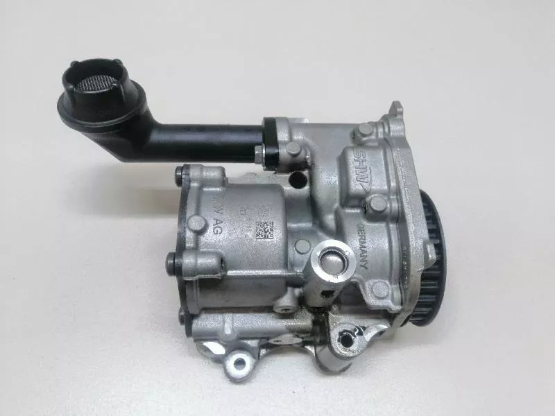 Масляный насос BS252741