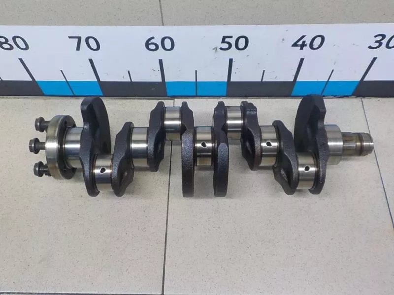 Коленвал BS249613