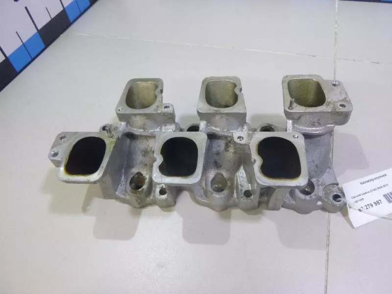 Впускной коллектор ST298593