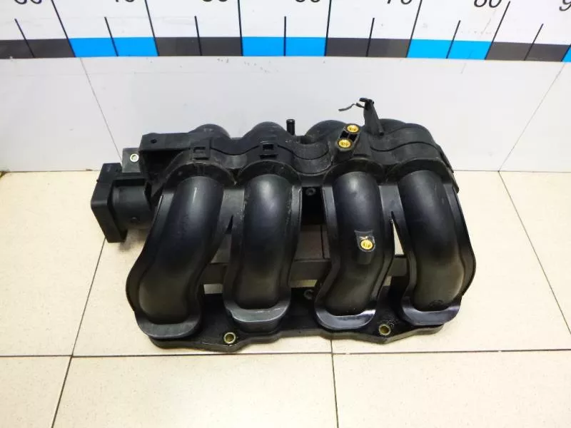 Впускной коллектор ST299772