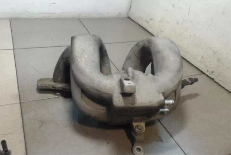 Впускной коллектор ST298635 Впускной коллектор ST298635