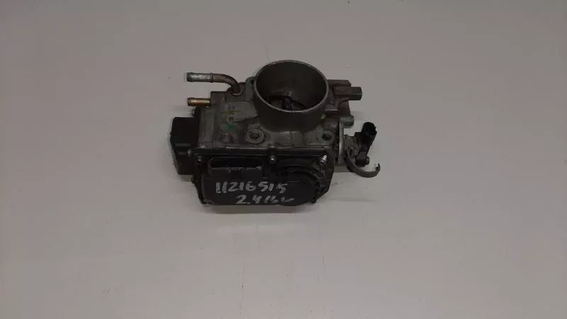 Заслонка дроссельная BS191566 Заслонка дроссельная BS191566