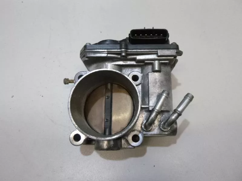 Заслонка дроссельная BS189811