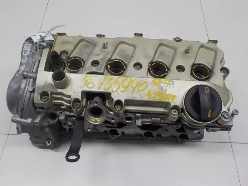 ГБЦ (головка блока цилиндров) ST294784 ГБЦ (головка блока цилиндров) ST294784