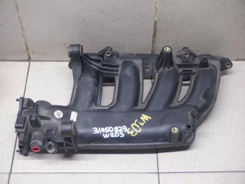 Впускной коллектор ST301006