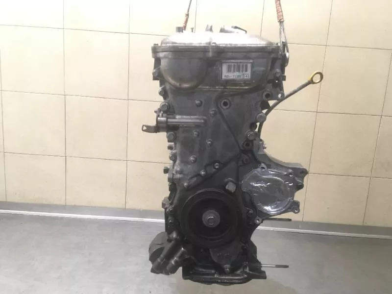 Двигатель BS245841
