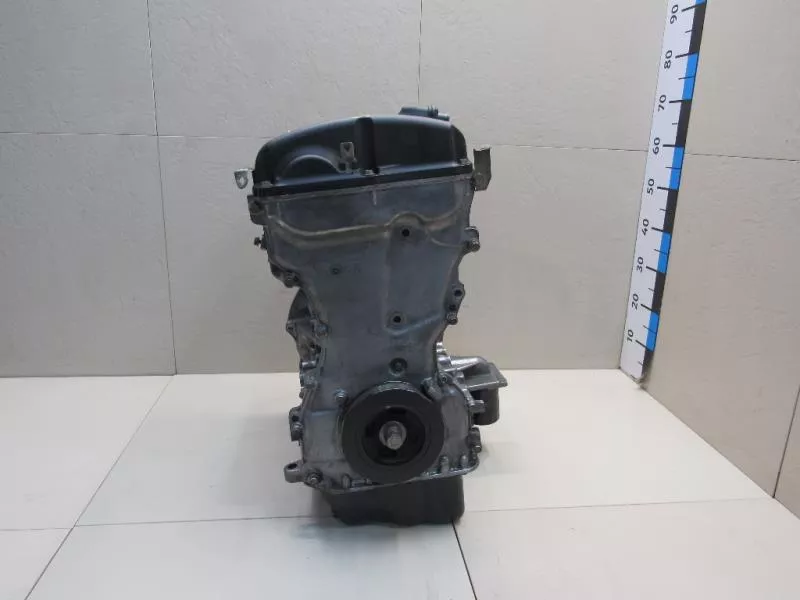 Двигатель BS247497 Двигатель BS247497