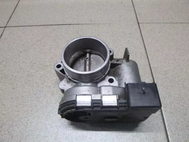 Заслонка дроссельная BS189155