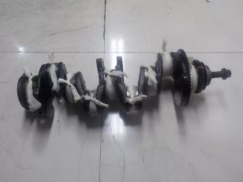 Коленвал BS251171