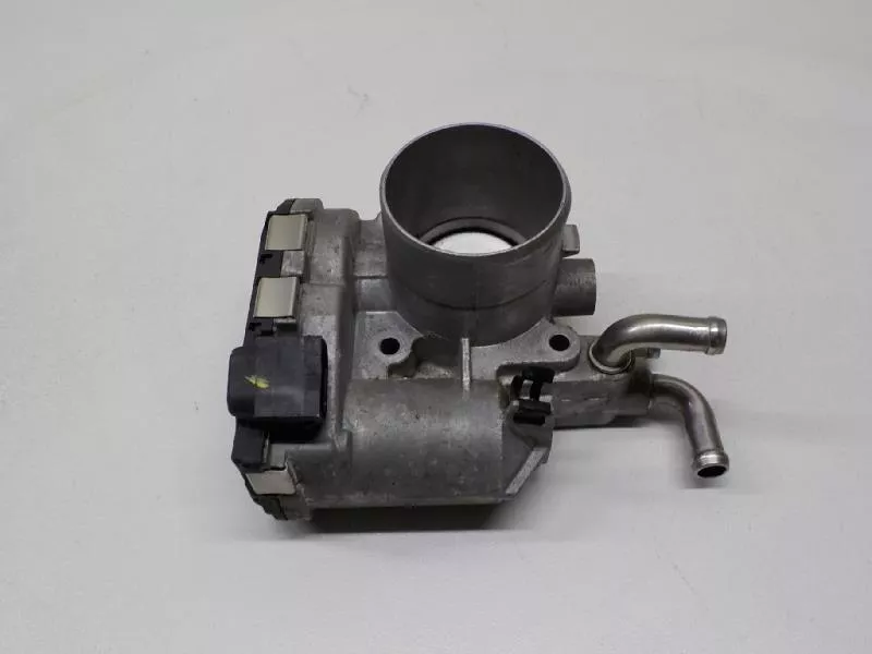 Заслонка дроссельная BS191257