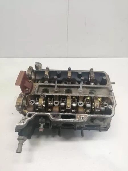 ГБЦ (головка блока цилиндров) ST296232 ГБЦ (головка блока цилиндров) ST296232