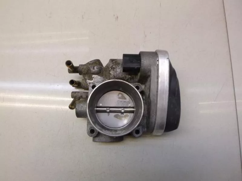 Заслонка дроссельная BS189932 Заслонка дроссельная BS189932