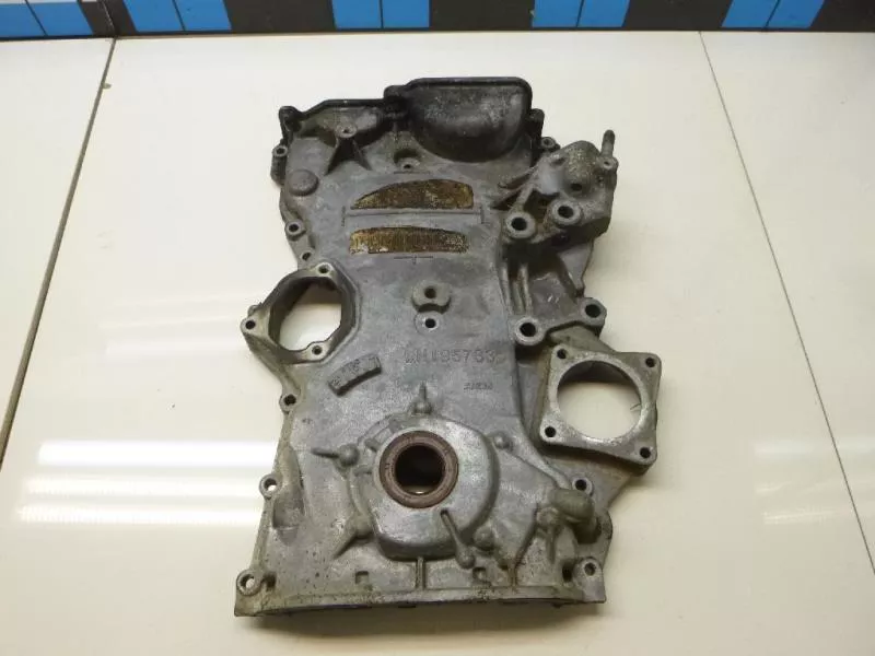 Масляный насос BS253385