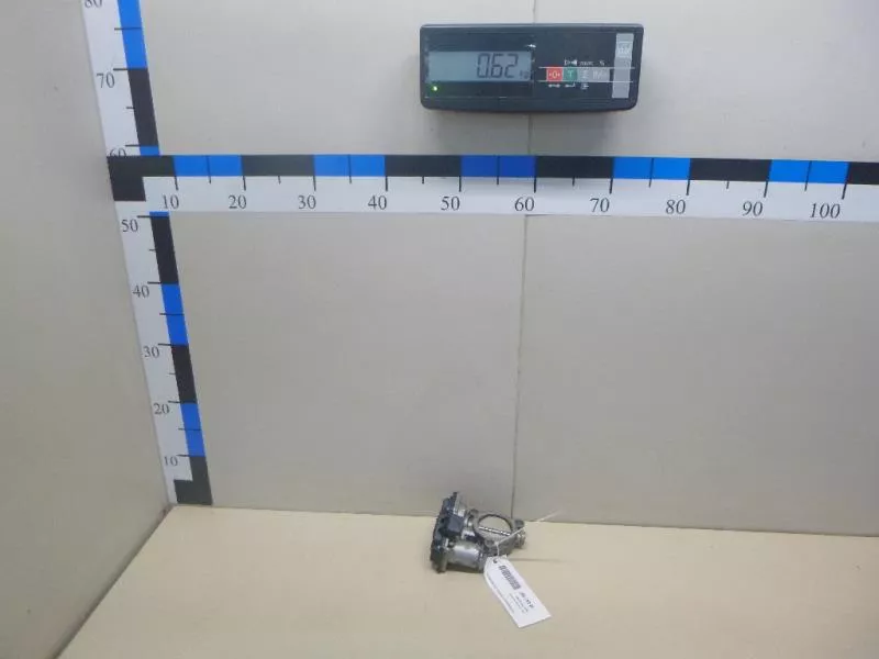 Заслонка дроссельная BS191884