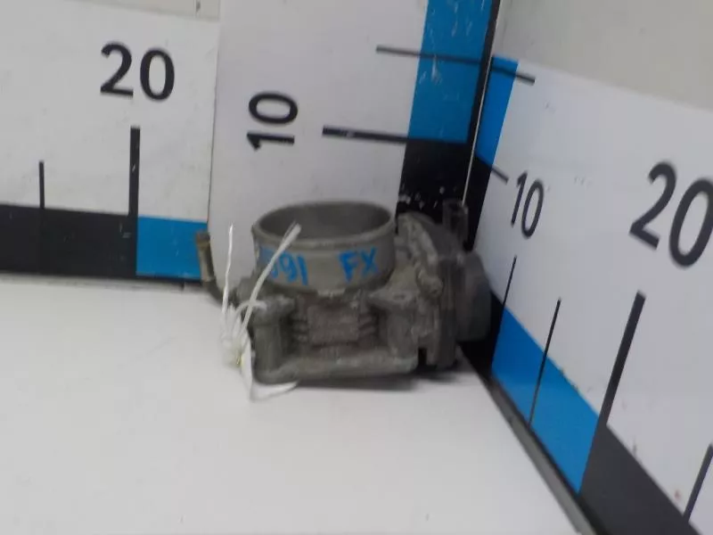 Заслонка дроссельная BS189699