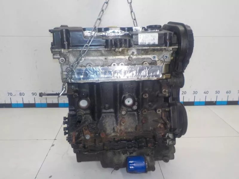 Двигатель BS247112