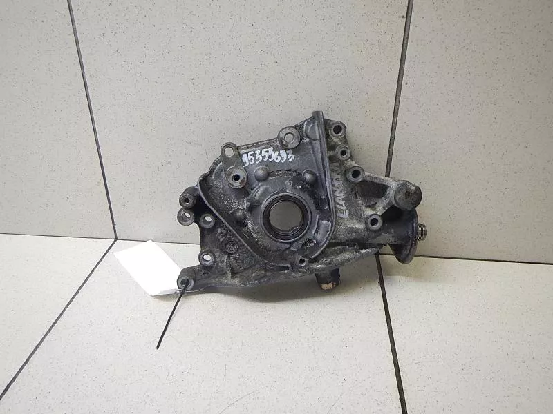 Масляный насос BS253295 Масляный насос BS253295