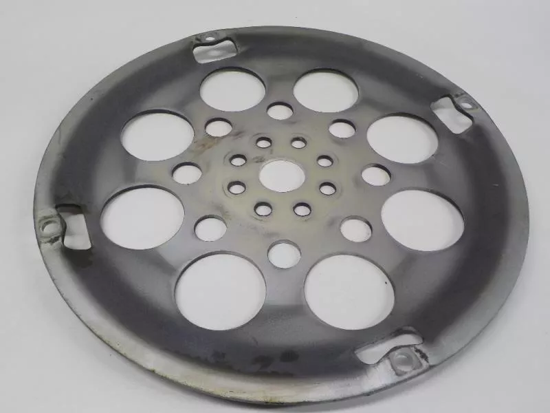 Маховик двигателя BS264606