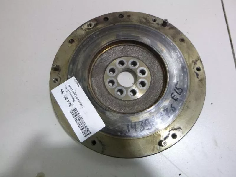 Маховик двигателя BS265391