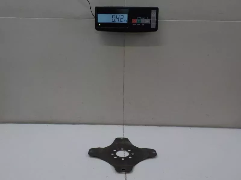 Маховик двигателя BS263667