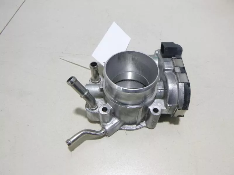 Заслонка дроссельная BS190937