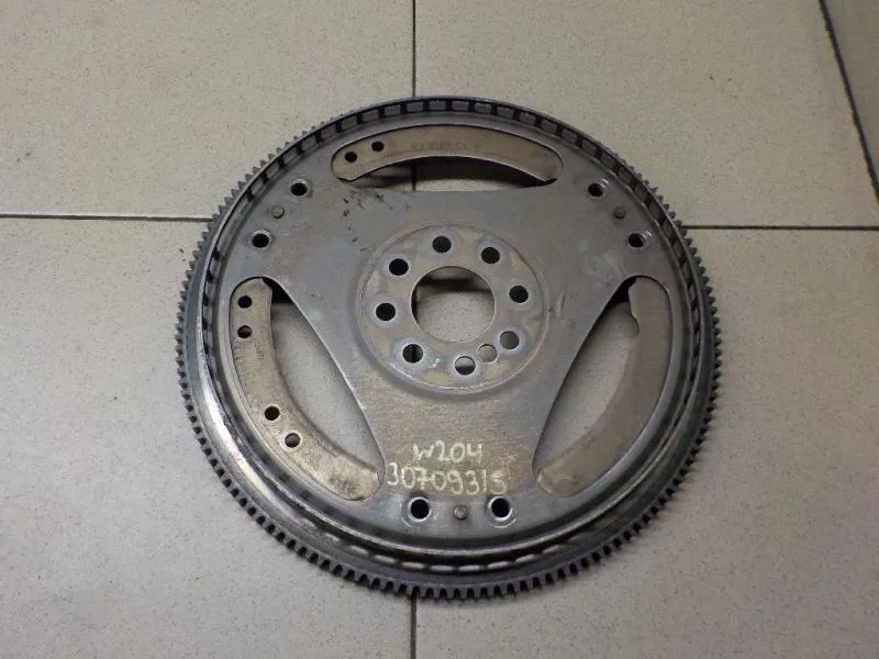 Маховик двигателя BS265742 Маховик двигателя BS265742