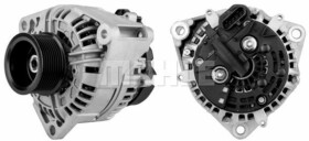 Реле-регулятор генератора Mahle BS322172 Реле-регулятор генератора Mahle BS322172