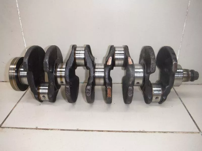 Коленвал BS249704 Коленвал BS249704