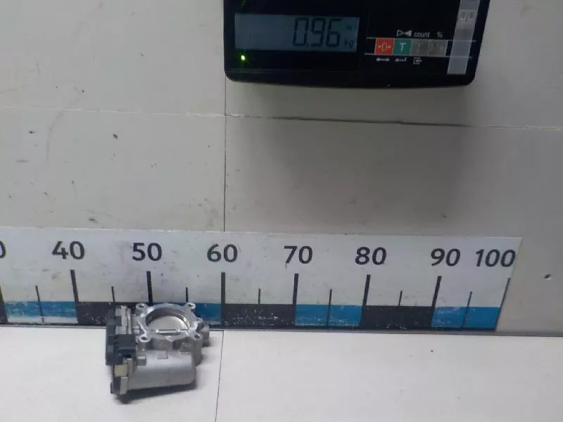 Заслонка дроссельная BS191752