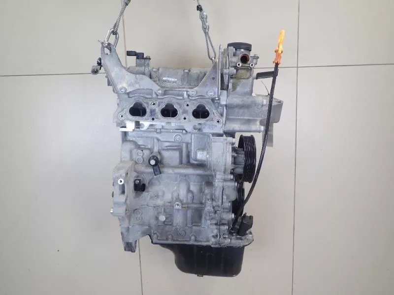 Двигатель BS247335