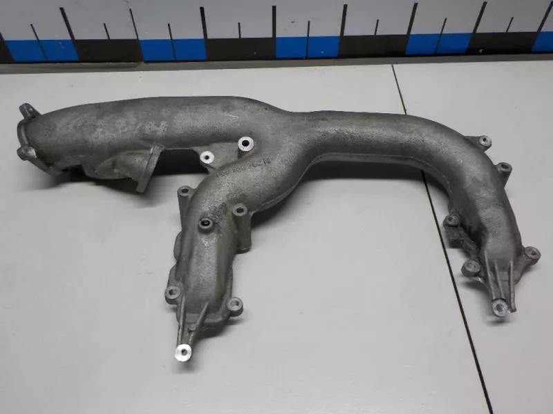 Впускной коллектор ST299930