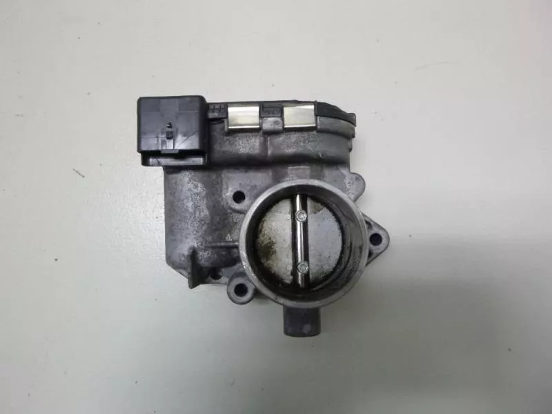 Заслонка дроссельная BS189154