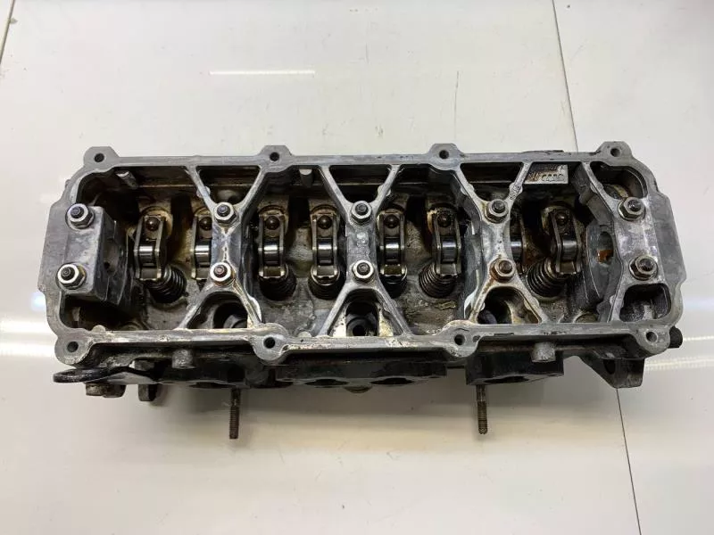 ГБЦ (головка блока цилиндров) ST295048