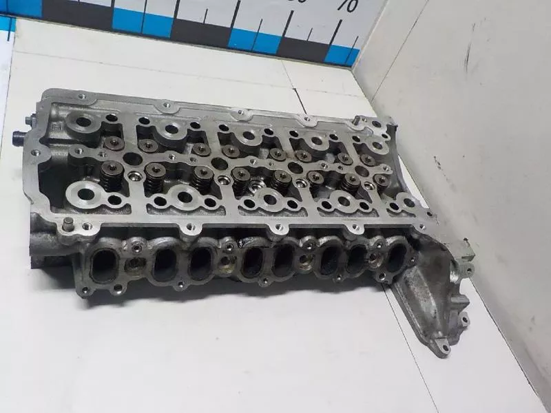 ГБЦ (головка блока цилиндров) ST297402