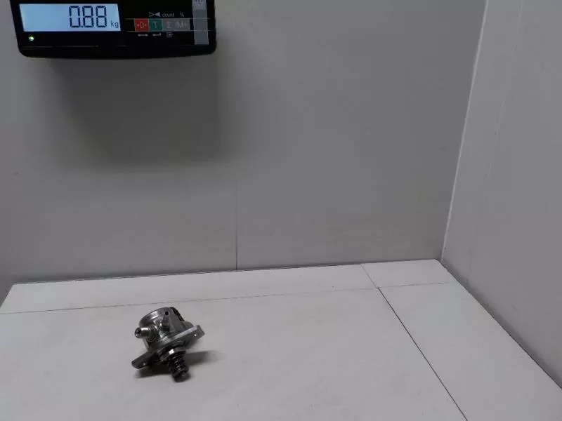 Масляный насос BS254598