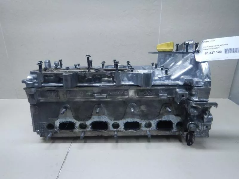 ГБЦ (головка блока цилиндров) ST297272 ГБЦ (головка блока цилиндров) ST297272