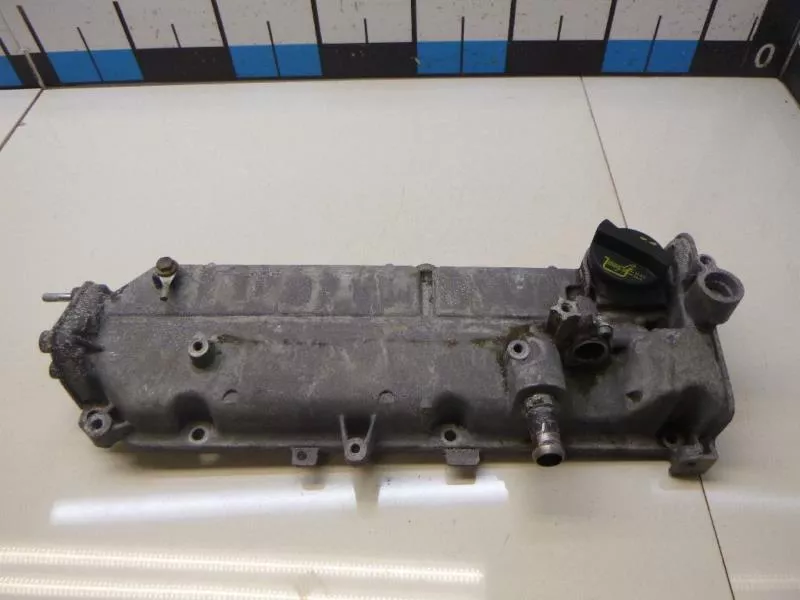 Клапанная крышка ГБЦ BS69696