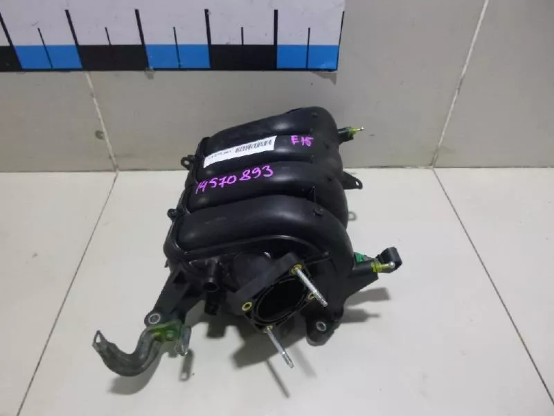 Впускной коллектор ST302311